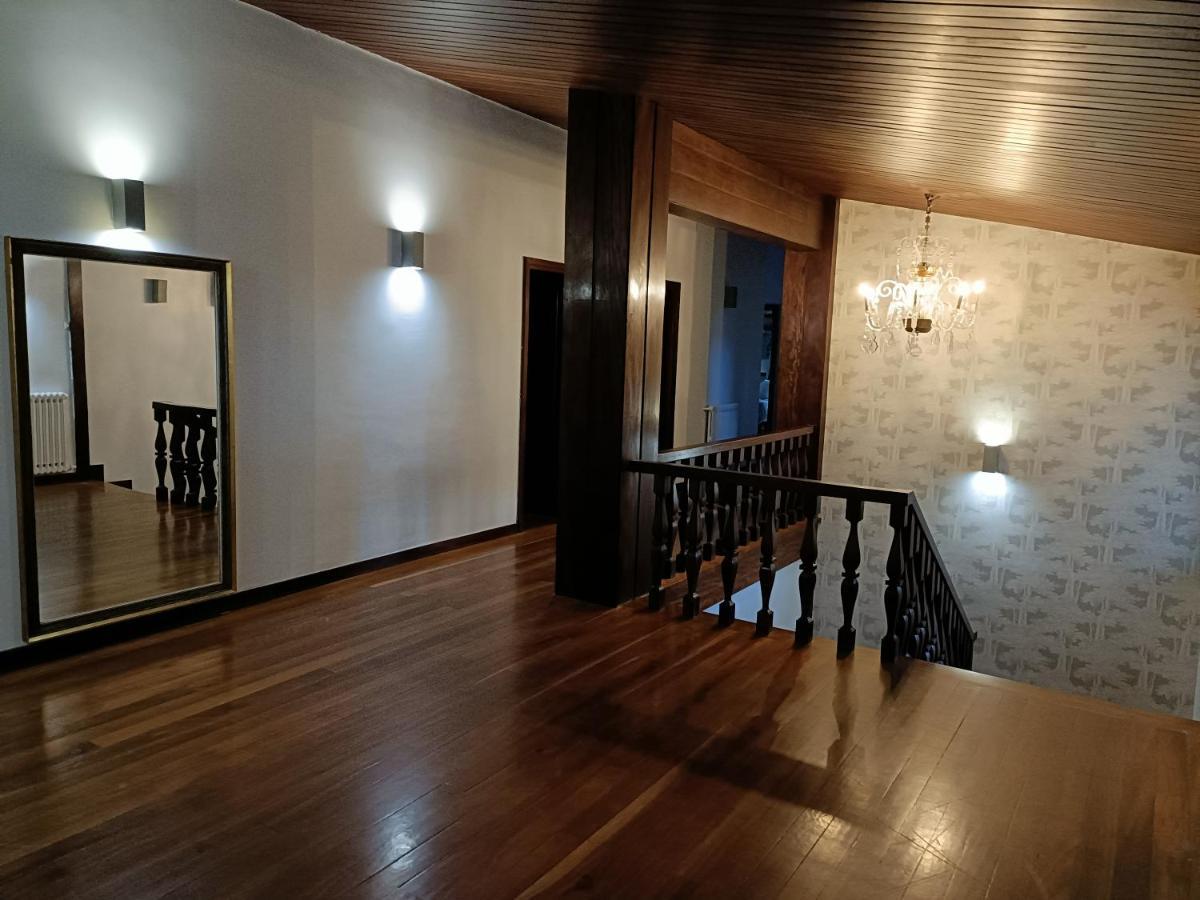 Azkorri Beach House 게초 외부 사진