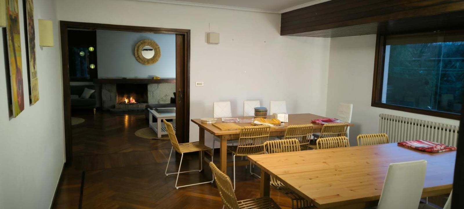 Azkorri Beach House 게초 외부 사진